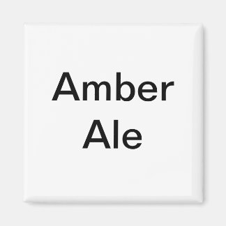 Aimant Kegerator