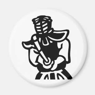 Aimant Kendo