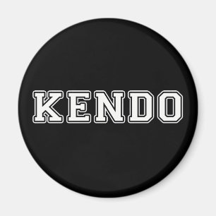 Aimant Kendo