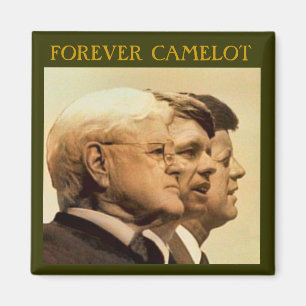 aimant Kennedy Brothers