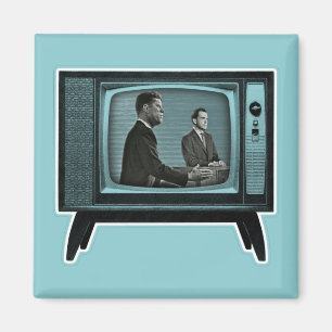 Aimant Kennedy Nixon 1960