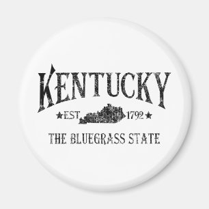 Aimant Kentucky