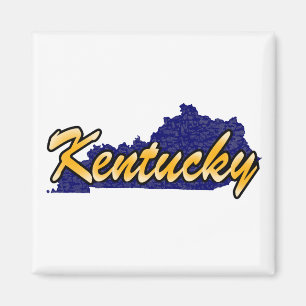 Aimant Kentucky