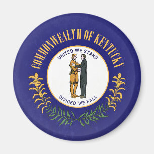 Aimant Kentucky