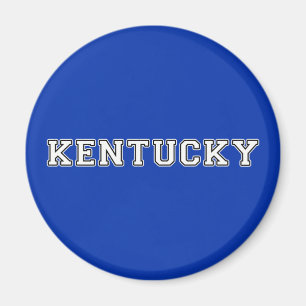 Aimant Kentucky