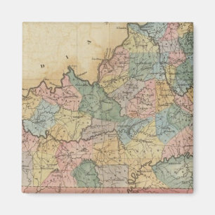 Aimant Kentucky 11