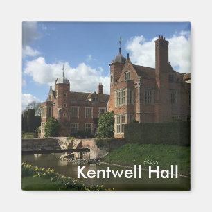 Aimant Kentwell Hall