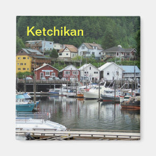 aimant ketchikan alaska