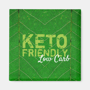 Aimant Keto Friendly Low Carb