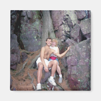 Aimant Kevin & Holly Devils Lake WI