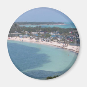 Aimant Key West