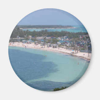 Aimant Key West