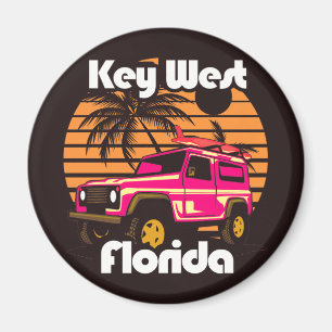 Aimant Key West Florida