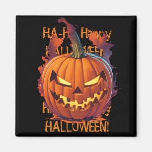 Aimant Kine de Halloween