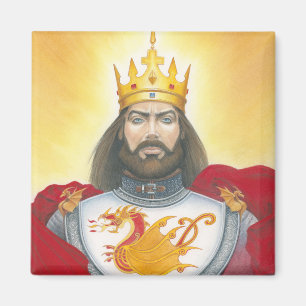 Aimant King Arthur