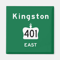 Kingston 401