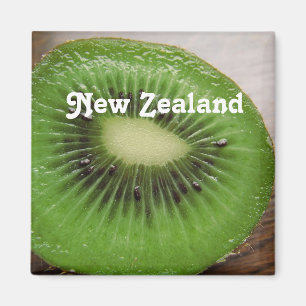 Aimant Kiwi néo-zélandais