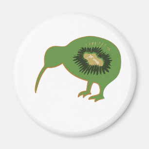 Aimant kiwi nz