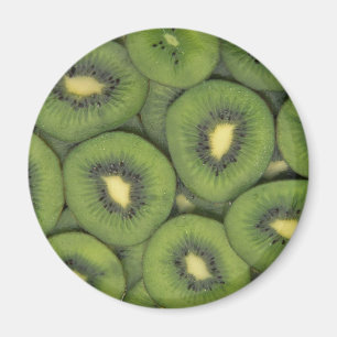 Aimant Kiwis délicieux