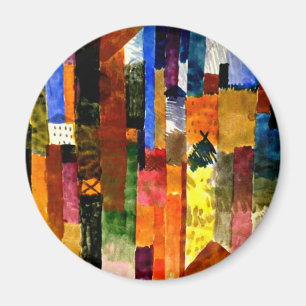 Aimant Klee - Before the Town