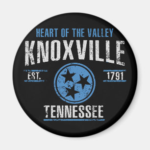 Aimant Knoxville