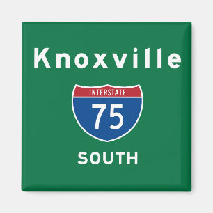 Aimant Knoxville 75