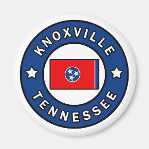 Aimant Knoxville Tennessee
