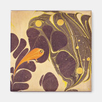 Koloman Moser, Poisson