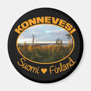 Aimant Konnevesi