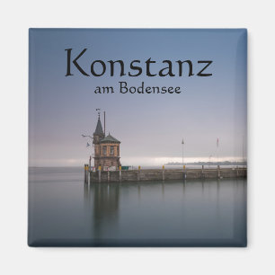 Aimant Konstanz Allemagne