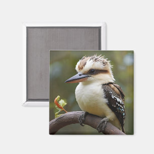 Aimant Kookaburra