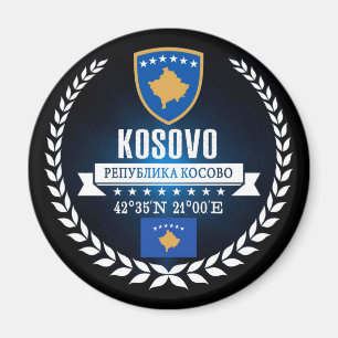 Aimant Kosovo