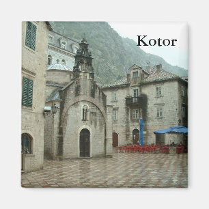 Aimant Kotor