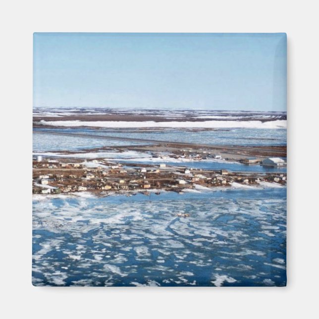Aimant Kotzebue (Devant)