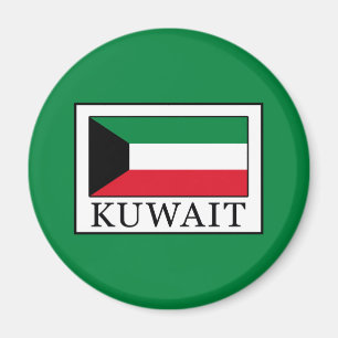 Aimant Koweït