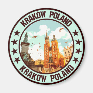 Aimant Kraków