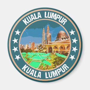Aimant Kuala Lumpur