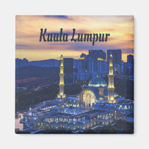 Aimant Kuala Lumpur