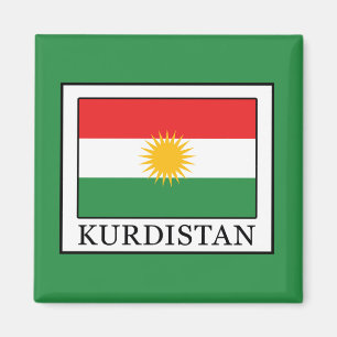 Aimant Kurdistan
