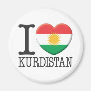 Aimant Kurdistan