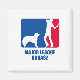 Aimant Kuvasz
