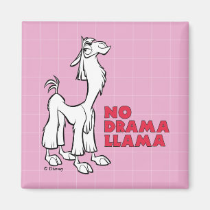 Aimant Kuzco - Pas de Lama Drame