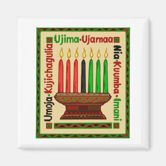 AIMANT KWANZAA