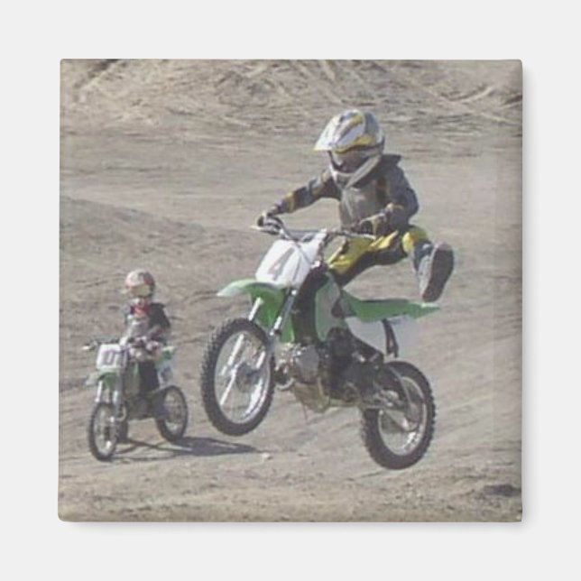 Aimant Kyle (Devant)