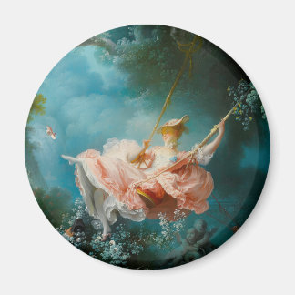Aimant La Balançoire Fragonard