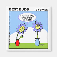 La bande dessinée mignonne d'humour d'épouse de