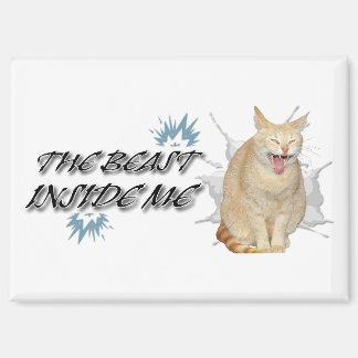 Aimant La Bête en Moi