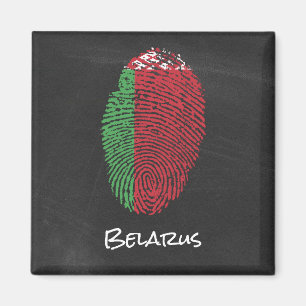 Aimant La Biélorussie