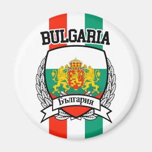 Aimant La Bulgarie