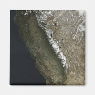 Aimant La Californie